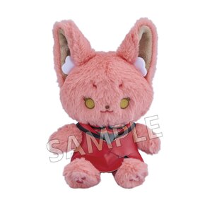 Piapro Characters Meiko Mofufusa Plushie
