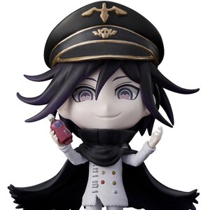 Danganronpa V3 Kokichi Oma Deformed Figure