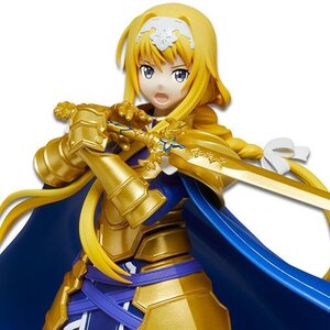 Sword Art Online: Alicization Alice Figure