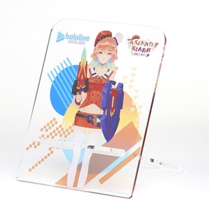 hololive English Smartphone Stand: Takanashi Kiara