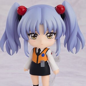 Nendoroid Martian Successor Nadesico Ruri Hoshino