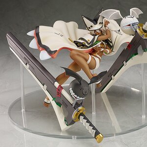 Guilty Gear Xrd -SIGN- Ramlethal Valentine 1/8 Scale Figure