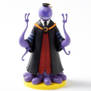 Assassination Classroom Koro-sensei DXF Shichihenge Vol. 2 Purple