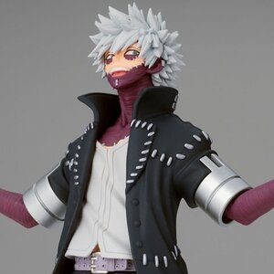 My Hero Academia The Evil Villains DX Dabi