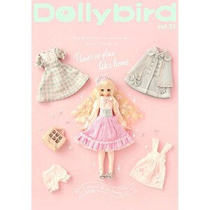 Dolly Bird Vol. 25