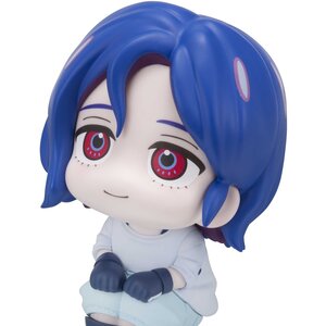 Look Up Series Mobile Suit Gundam GQuuuuuuX Shuji Ito [Pre-order]