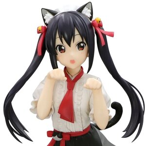 Trio-Try-iT Figure K-On! Azusa Nakano