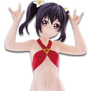 EXQ Figure Love Live! Nico Yazawa