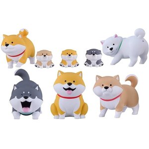 Shibanban Blind Box Series Box Set [Pre-order]