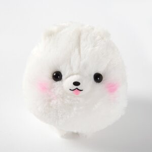 Pometan & Friends Dog Plush Collection (Standard) Pometan