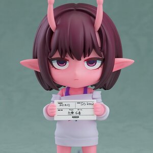 Nendoroid Milky Subway: The Galactic Limited Express Chiharu [Pre-order]