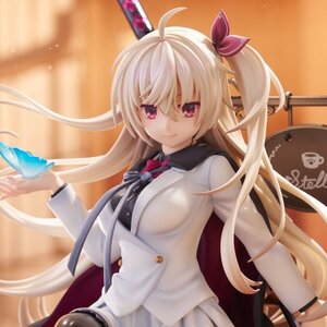 Café Stella and the Reaper's Butterflies Kanna Akizuki 1/7 Scale Figure [Pre-order]