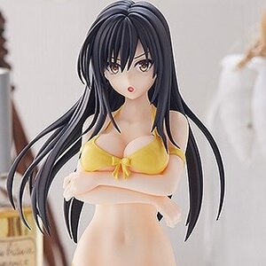 Pop Up Parade To Love-Ru Darkness Yui Kotegawa