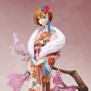 Meiko ~Hanairogoromo~ 1/8 Scale Figure