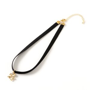 Pegasus Necklace Gold