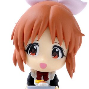 Chibi Kyun Chara: THE IDOLM@STER CINDERELLA GIRLS Nana Abe