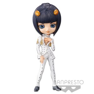 Q Posket JoJo's Bizarre Adventure: Golden Wind Bruno Bucciarati A