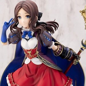 Fate/Grand Order Rider/Leonardo da Vinci 1/7 Scale Figure