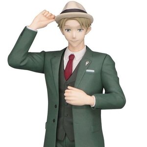 Trio-Try-iT Figure Spy x Family Loid Forger [Pre-order]