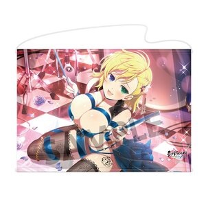 Shinobi Master Senran Kagura: New Link B2-Size Tapestry Collection Ryona