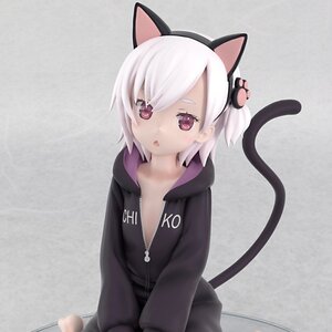 Chiko Kapuri 1/5 Scale Figure