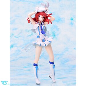 CharaGumin No. 107: Love Live! Maki Nishikino