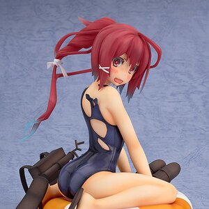 I-168 1/8th Scale Figure: Half-Damage Ver.