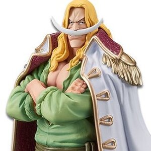 DXF One Piece Wano Country -The Grandline Men- Vol. 9: Edward Newgate
