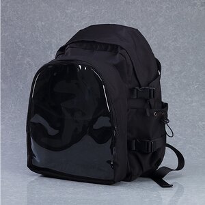 Plushie Backpack [Pre-order]