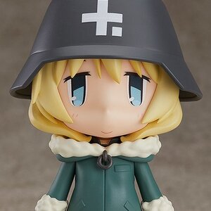 Nendoroid Girls' Last Tour Yuri