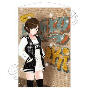 [Comic Market 97] Kashiko Mari Tapestry