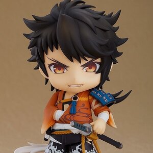 Nendoroid Touken Ranbu -Online- Mutsunokami Yoshiyuki