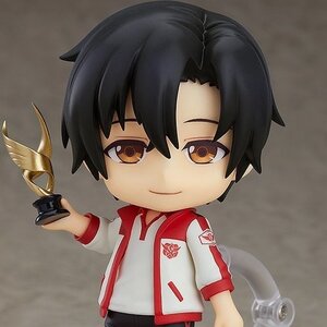 Nendoroid The King's Avatar Ye Xiu (Re-run)