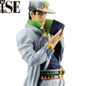 Ichibansho Figure JoJo’s Bizarre Adventure Diamond is Unbreakable Jotaro Kujo