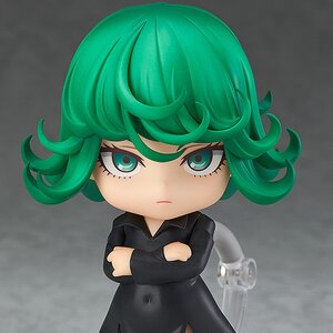 Nendoroid One-Punch Man Tatsumaki