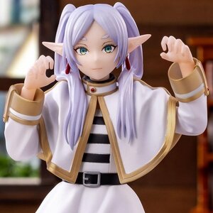 Frieren: Beyond Journey's End Frieren Premium Perching Figure