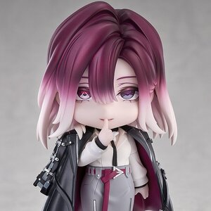 Nendoroid Path to Nowhere Shalom [Pre-order]