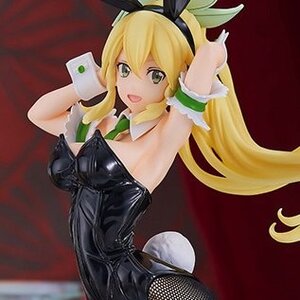 BiCute Bunnies Figure Sword Art Online Leafa