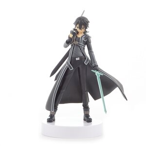 Sword Art Online Kirito Black