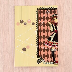 Tomo Hon: Tomida Tomomi Illustration Book