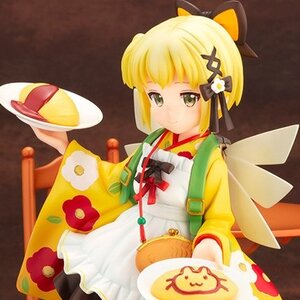 Prima Doll Gekka 1/7 Scale Figure