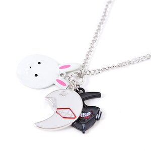 Tokyo Ghoul Charm Necklace
