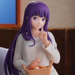 Yumemirize Frieren: Beyond Journey's End Fern ~Nap~ Non-Scale Figure [Pre-order]