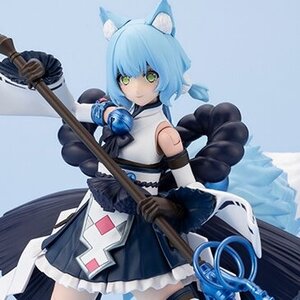 Arca Nadea Yukumo ReACT-P