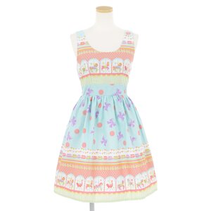 milklim Assorted Dress Carousel 