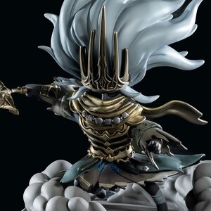 Dark Souls The Nameless King Deformed Figure