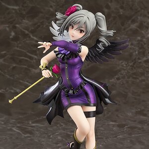 Idolm@ster Cinderella Girls Ranko Kanzaki Rosenburg Engel 1/7 Scale Figure