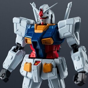 Gundam Universe Mobile Suit Gundam RX-78-2 Gundam Renewal