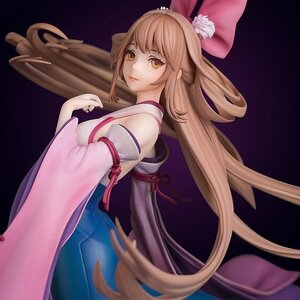 Yaoguai Mingdan Su Jiuer 1/8 Scale Figure
