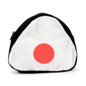 Fans Rice Ball Pouch Collection Ume Onigiri